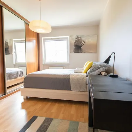 Apartament Na Osiedlu Pogodnym *