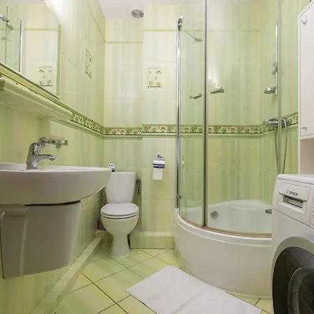 Apartament Na Osiedlu Pogodnym