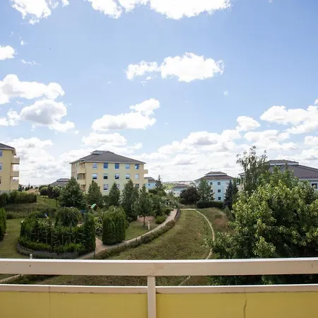 Apartament Na Osiedlu Pogodnym Apartman Gdańsk