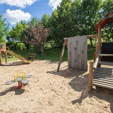Apartament Na Osiedlu Pogodnym