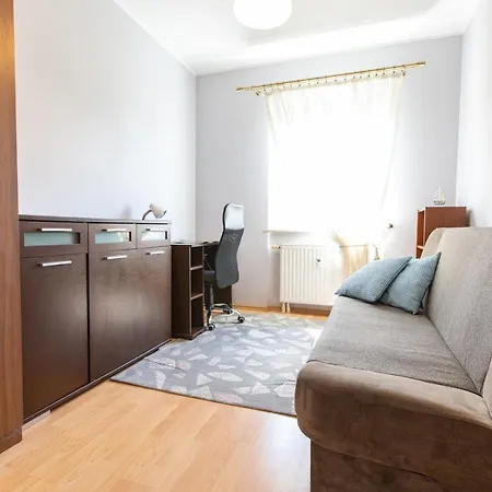 Apartament Na Osiedlu Pogodnym