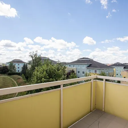 Apartament Na Osiedlu Pogodnym Danzica
